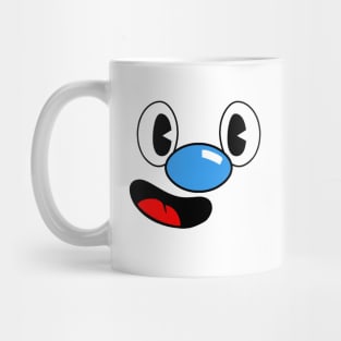 Mug-tee Mug